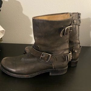 Frye boots